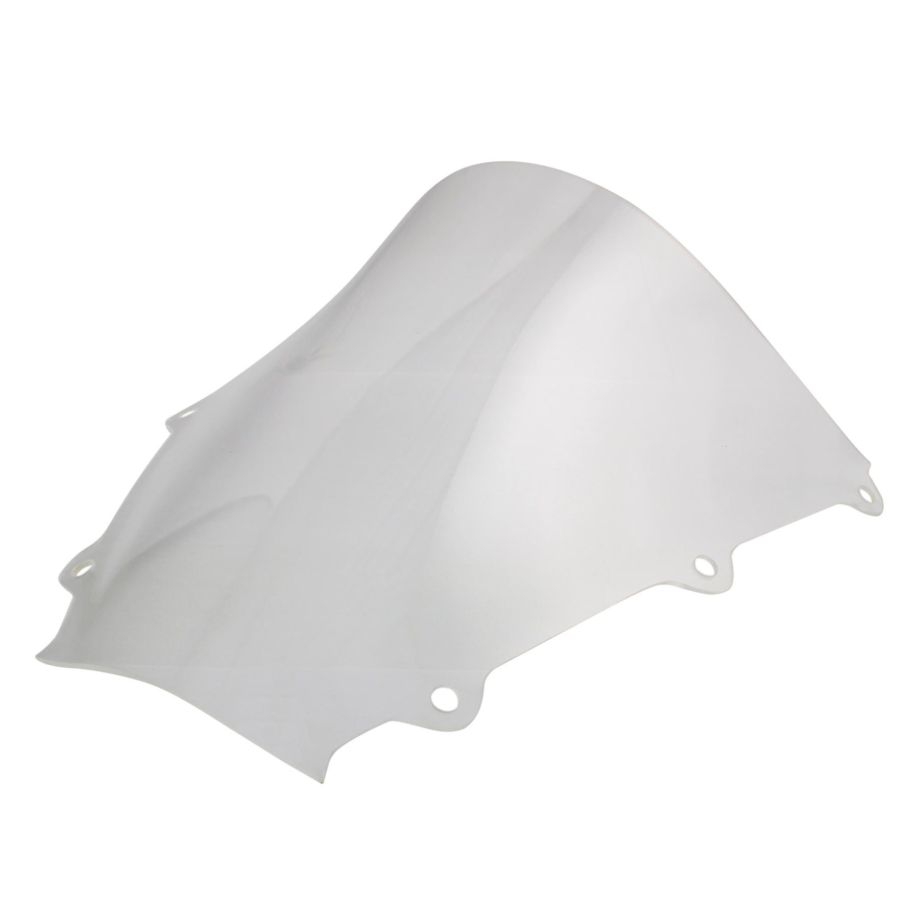 Honda CBR600RR 2003-2004 AirBlade Double Bubble Clear Screen Motorcycle
