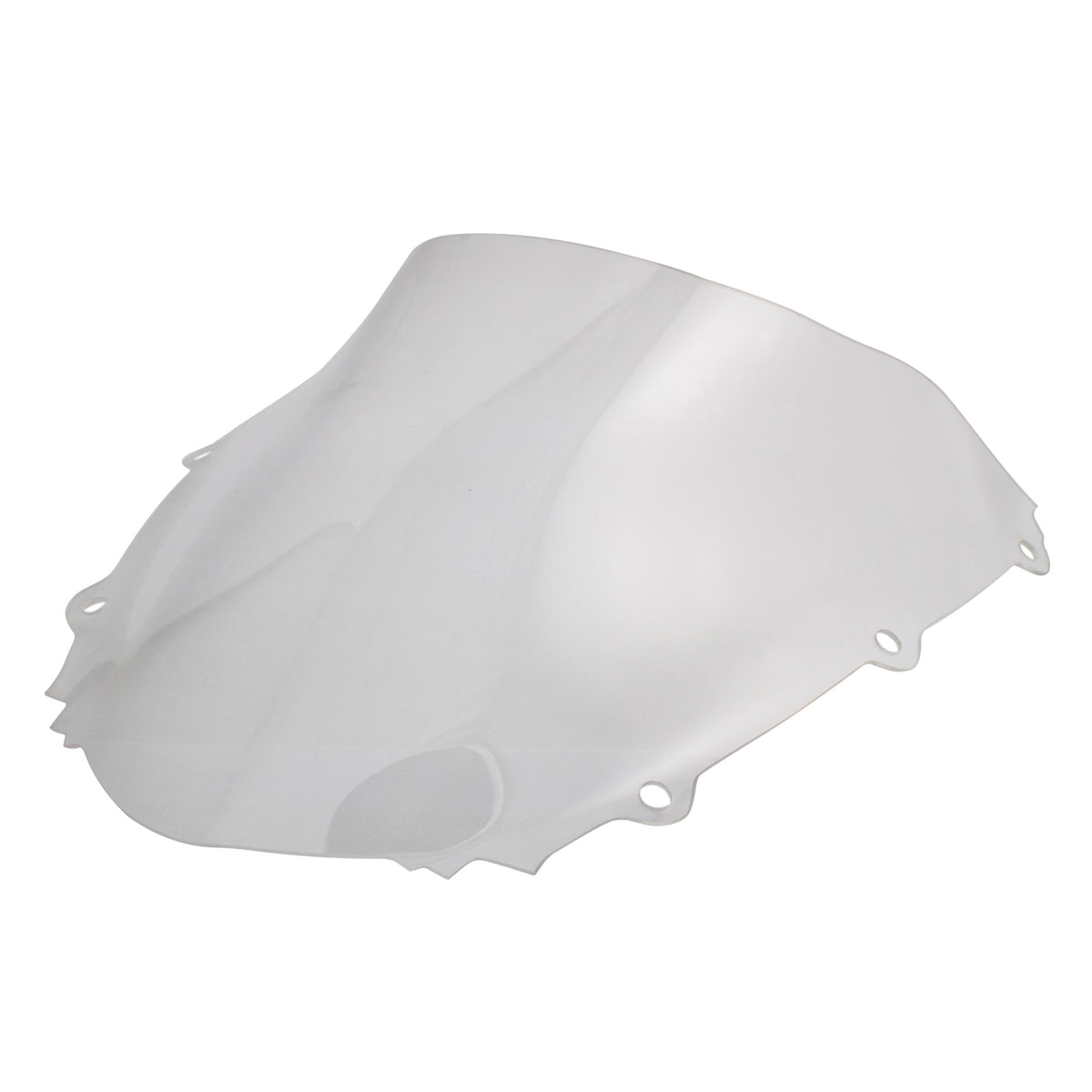 Honda CBR1000RR 2004-2007 AirBlade Double Bubble Clear Screen Motorcycle