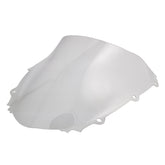 Honda CBR1000RR 2004-2007 AirBlade Double Bubble Clear Screen Motorcycle