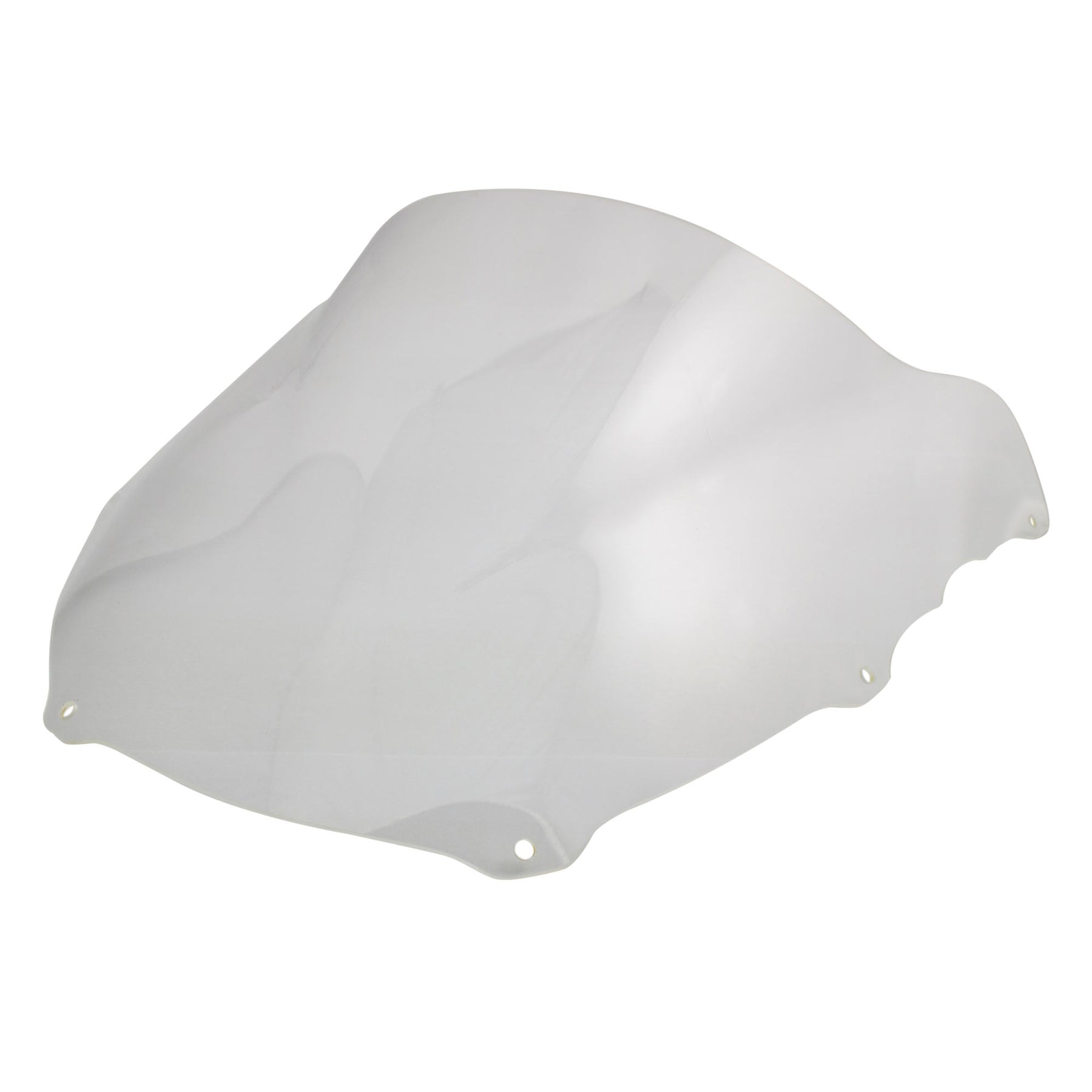 Honda RVF400 NC35 AirBlade Double Bubble Clear Screen Motorcycle