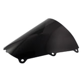 Honda CBR600RR 2005-2006 AirBlade Double Bubble Dark Smoked Screen Motorcycle