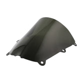 Honda CBR600RR 2005-2006 AirBlade Double Bubble Light Smoked Screen Motorcycle