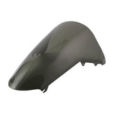 Honda VFR800 V-TEC 2002-2005 AirBlade Double Bubble Light Smoked Screen