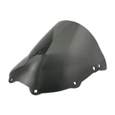 Honda CBR900RR 1994-1997 AirBlade Double Bubble Light Smoked Screen Motorcycle