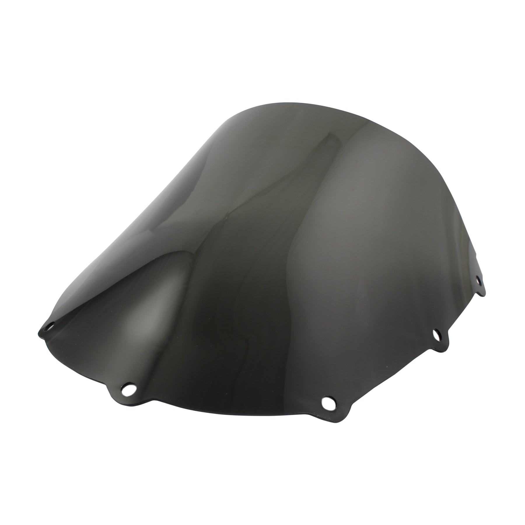 Honda CBR900RR 2002-2003 AirBlade Double Bubble Light Smoked Screen Motorcycle