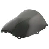 Honda VTR1000SP 2000-2005 AirBlade Double Bubble Light Smoked Screen Motorcycle