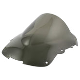 Honda CBR1100XX 1997-2005 AirBlade Double Bubble Light Smoked Screen