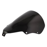 Honda CBR125R 2004> AirBlade Double Bubble Dark Smoked Screen Motorcycle