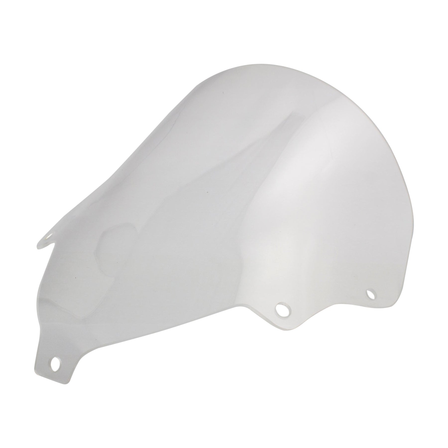 Honda CBR125R 2004> AirBlade Double Bubble Clear Screen Motorcycle