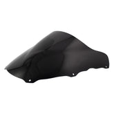Honda RVF400 NC35 AirBlade Double Bubble Dark Smoked Screen Motorcycle