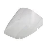 Honda VFR400 NC30 AirBlade Double Bubble Clear Screen Motorcycle