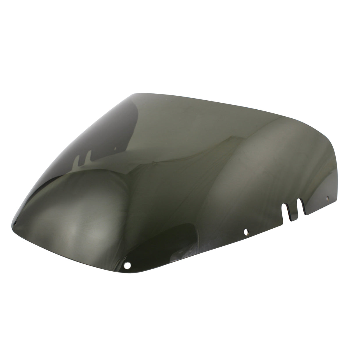 Honda VFR400 NC30 AirBlade Standard Light Smoked Screen Motorcycle
