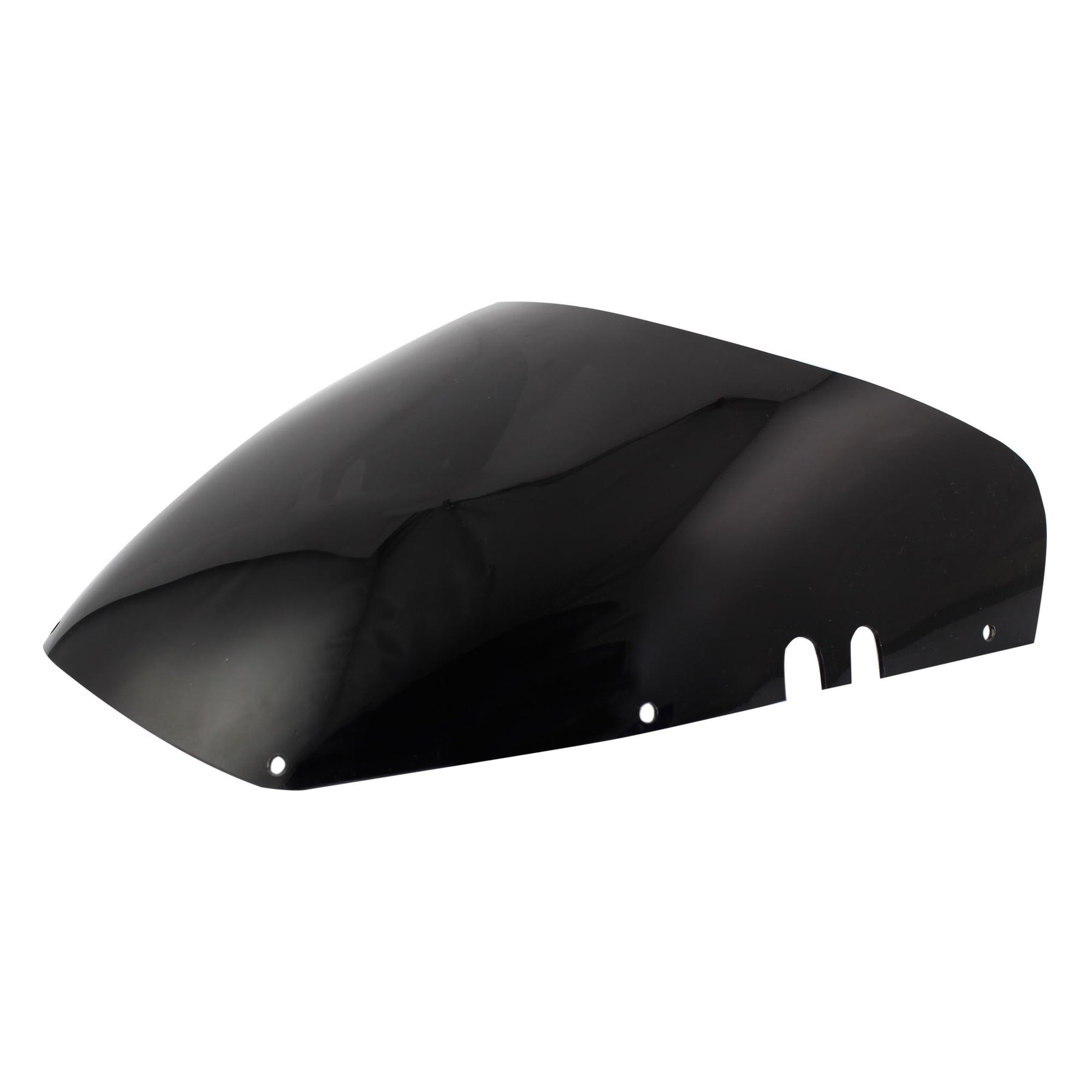 Honda VFR400 NC30 AirBlade Standard Dark Smoked Screen Motorcycle