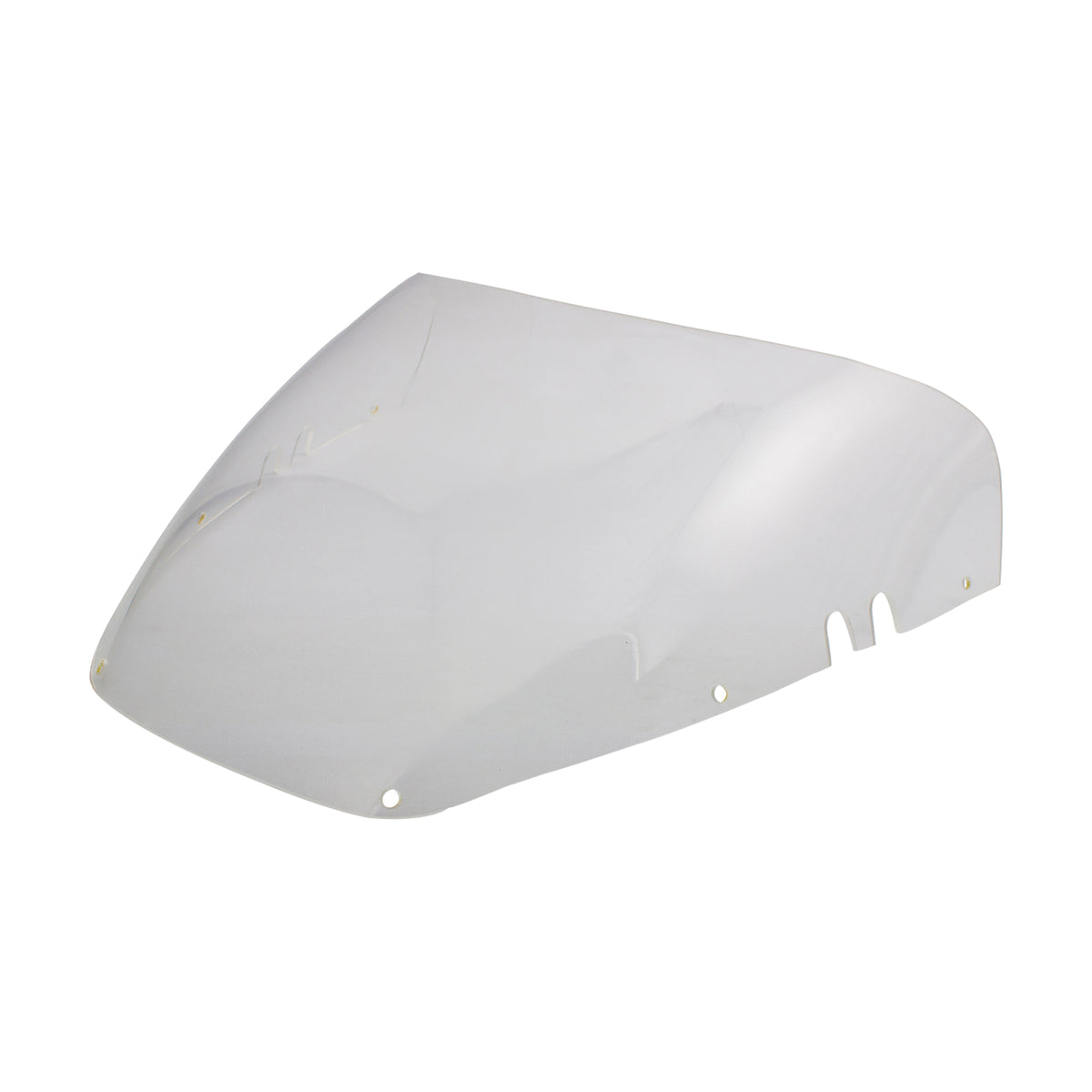 Honda VFR400 NC30 AirBlade Standard Clear Screen Motorcycle