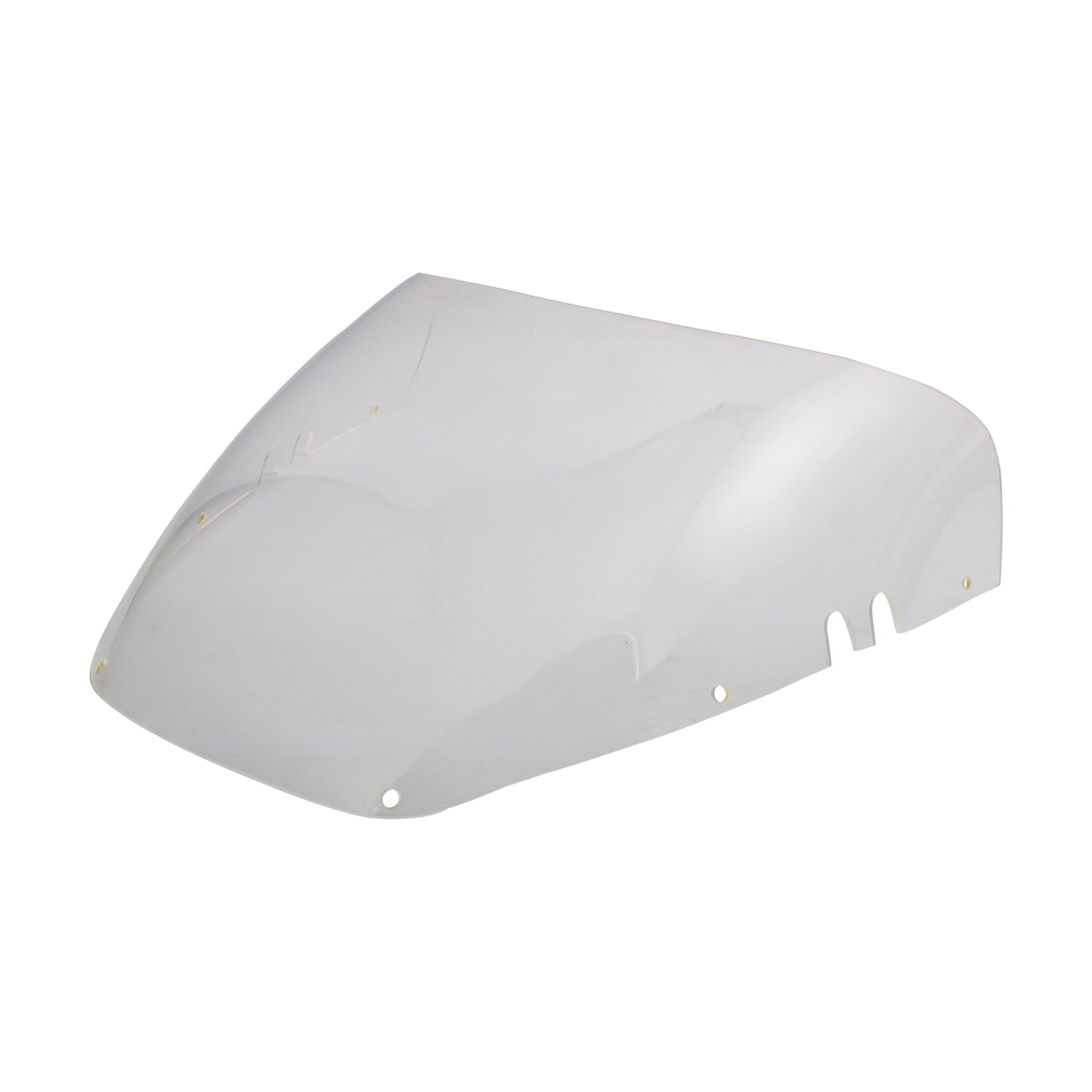 Honda VFR400 NC30 AirBlade Standard Clear Screen Motorcycle