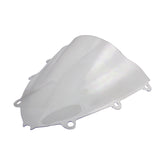 Honda CBR1000RR 2008> AirBlade Double Bubble Clear Screen Motorcycle