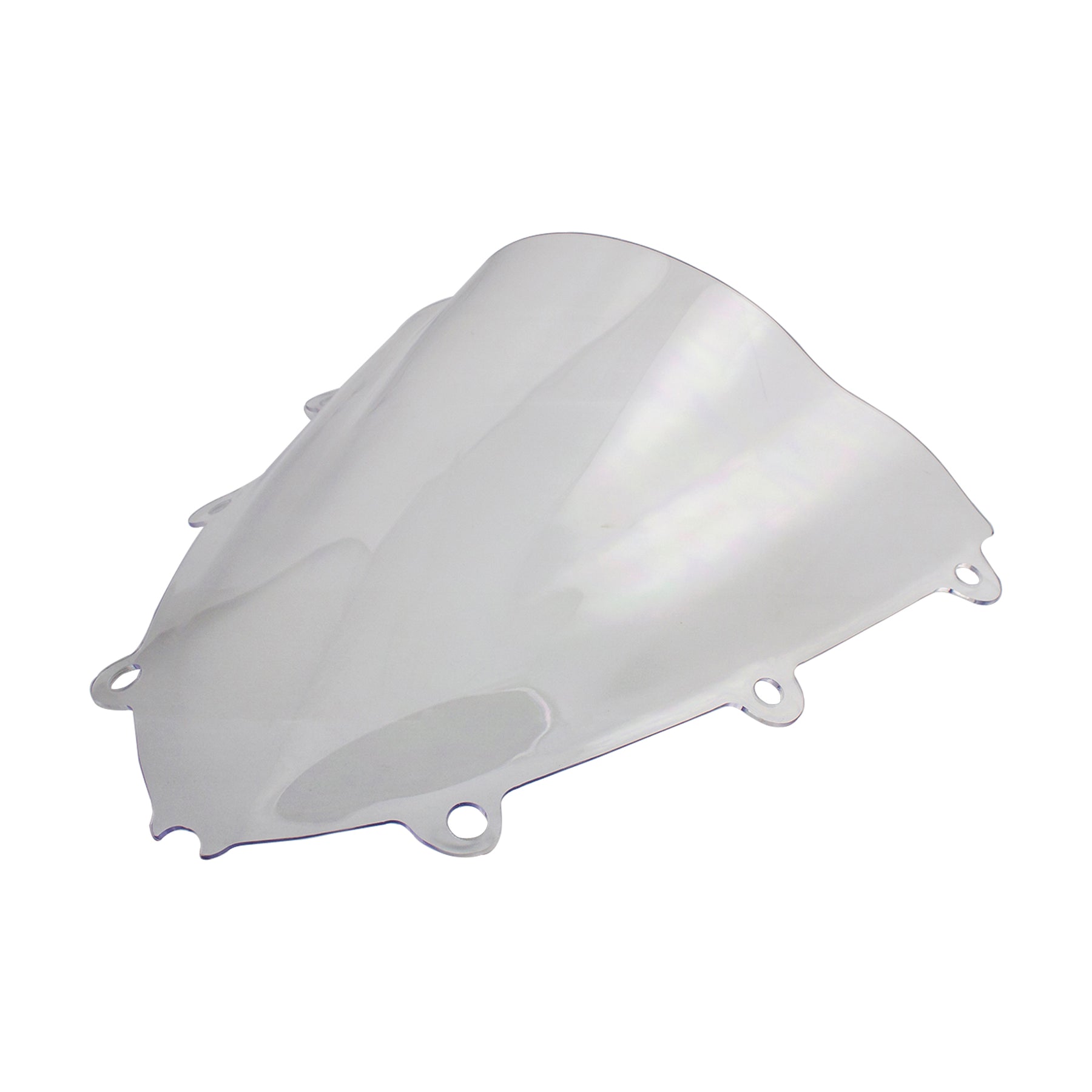 Honda CBR1000RR 2008> AirBlade Double Bubble Clear Screen Motorcycle