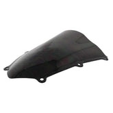 Honda CBR600RR 2007> AirBlade Dark Smoked Double Bubble Sport Screen