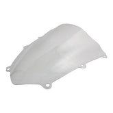Honda CBR600RR 2007> AirBlade Double Bubble Clear Screen Motorcycle