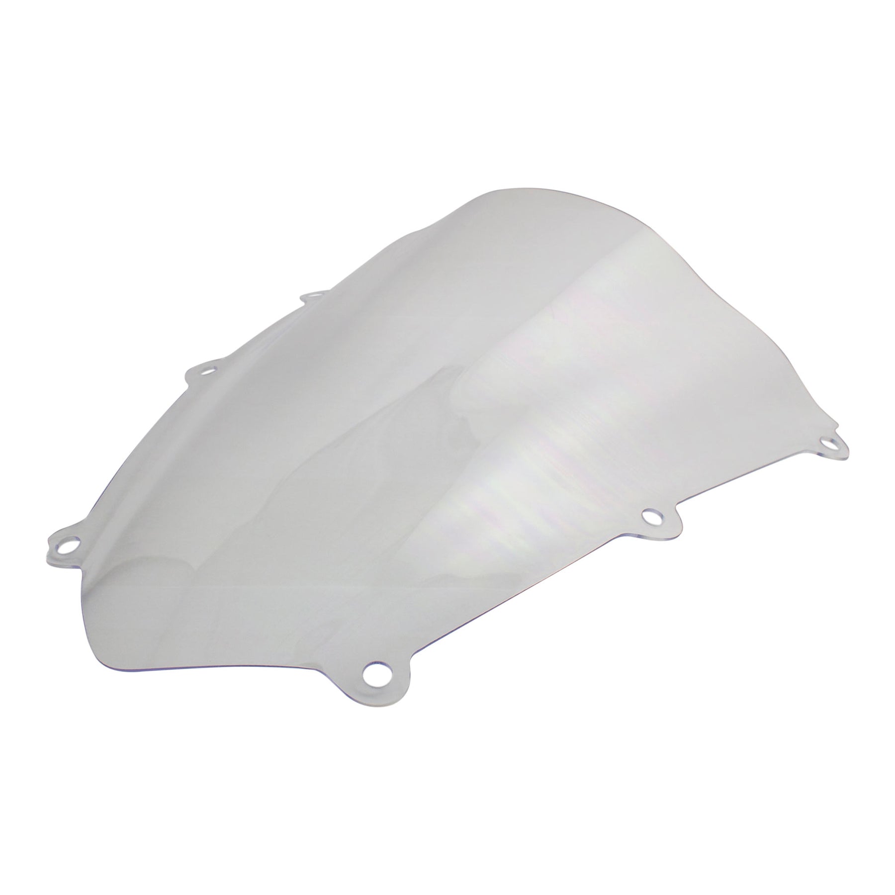 Honda CBR600RR 2007> AirBlade Double Bubble Clear Screen Motorcycle