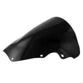 Honda CB600S Hornet 1999-2003 AirBlade Double Bubble Dark Smoked Screen - Beedspeed
