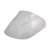 Honda NC23 TRI AirBlade Double Bubble Clear Screen Motorcycle