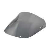 Honda NC23 TRI AirBlade Double Bubble Light Smoked Screen Motorcycle