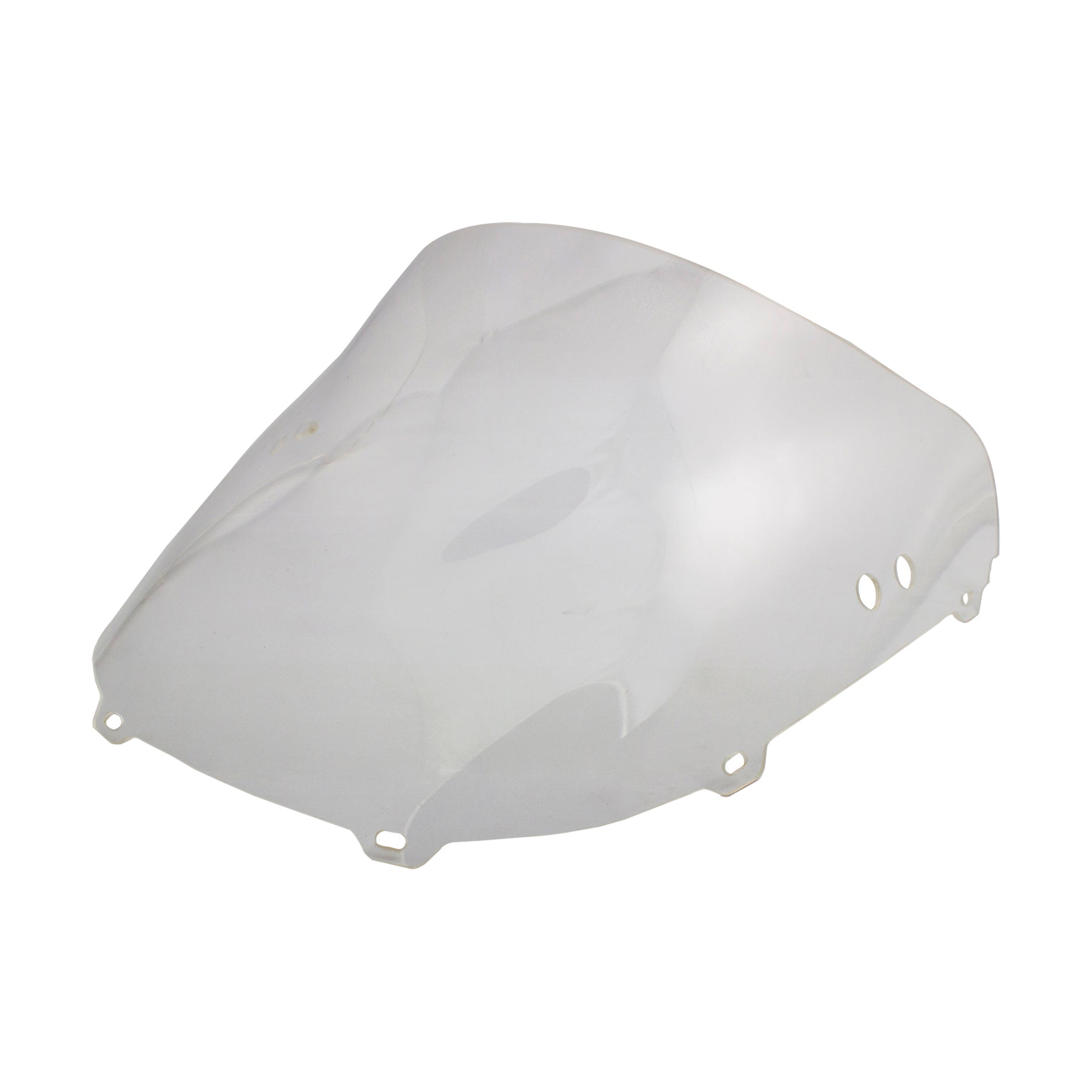 Honda NC29 Gull 1990-1994 AirBlade Double Bubble Clear Screen Motorcycle