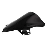 Honda CBR125R 2011-2012 AirBlade Double Bubble Dark Smoked Screen
