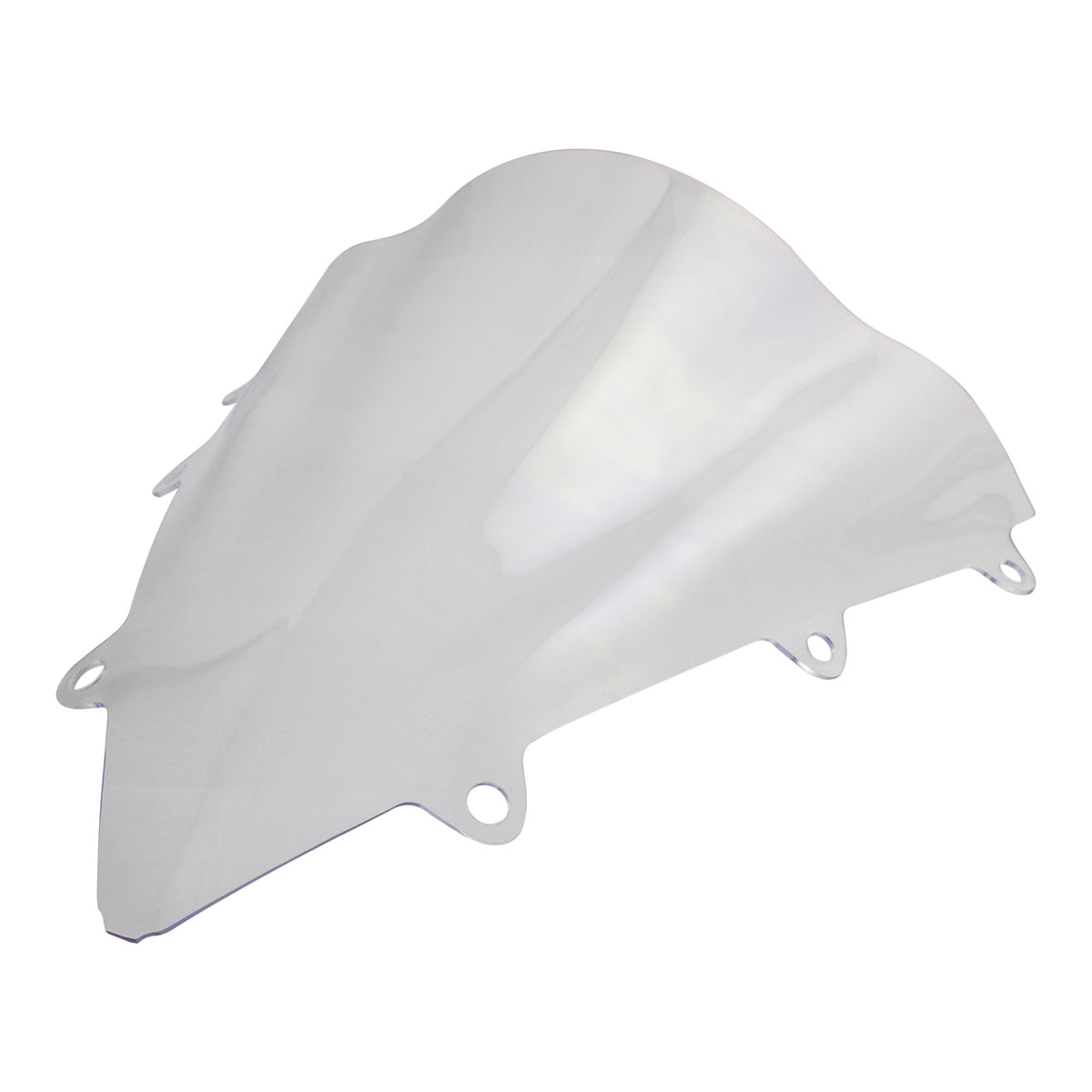 Honda CBR1000RR 2012> AirBlade Double Bubble Clear Screen Motorcycle