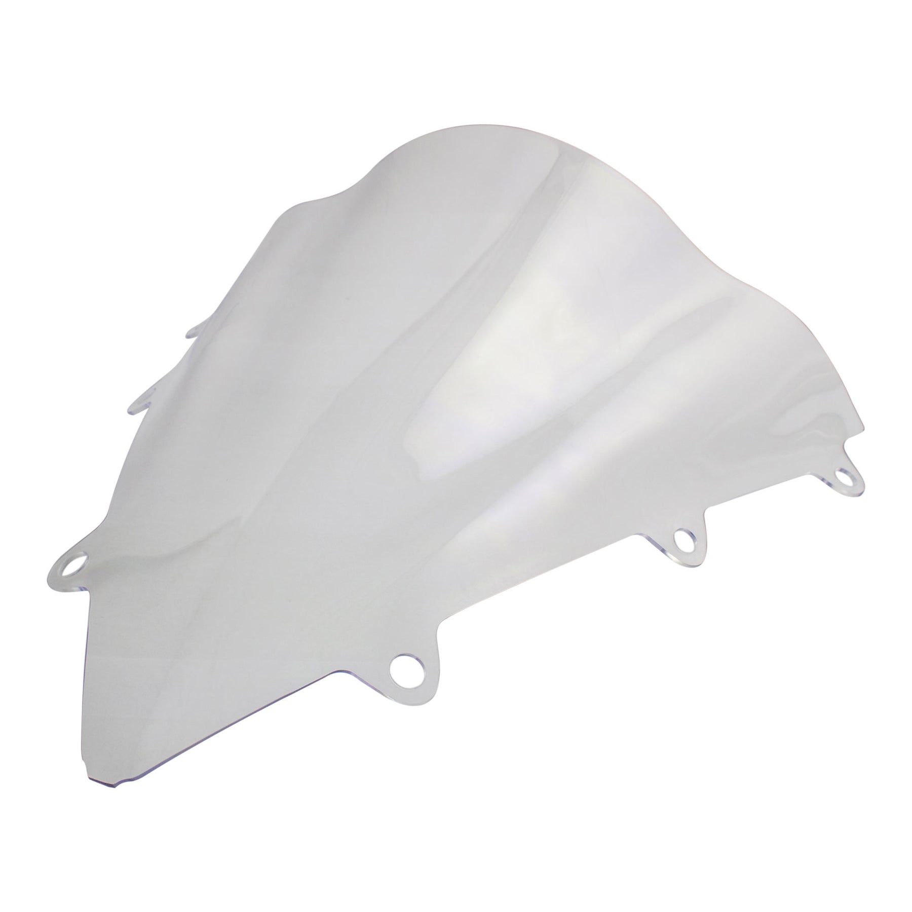 Honda CBR1000RR 2012> AirBlade Double Bubble Clear Screen Motorcycle