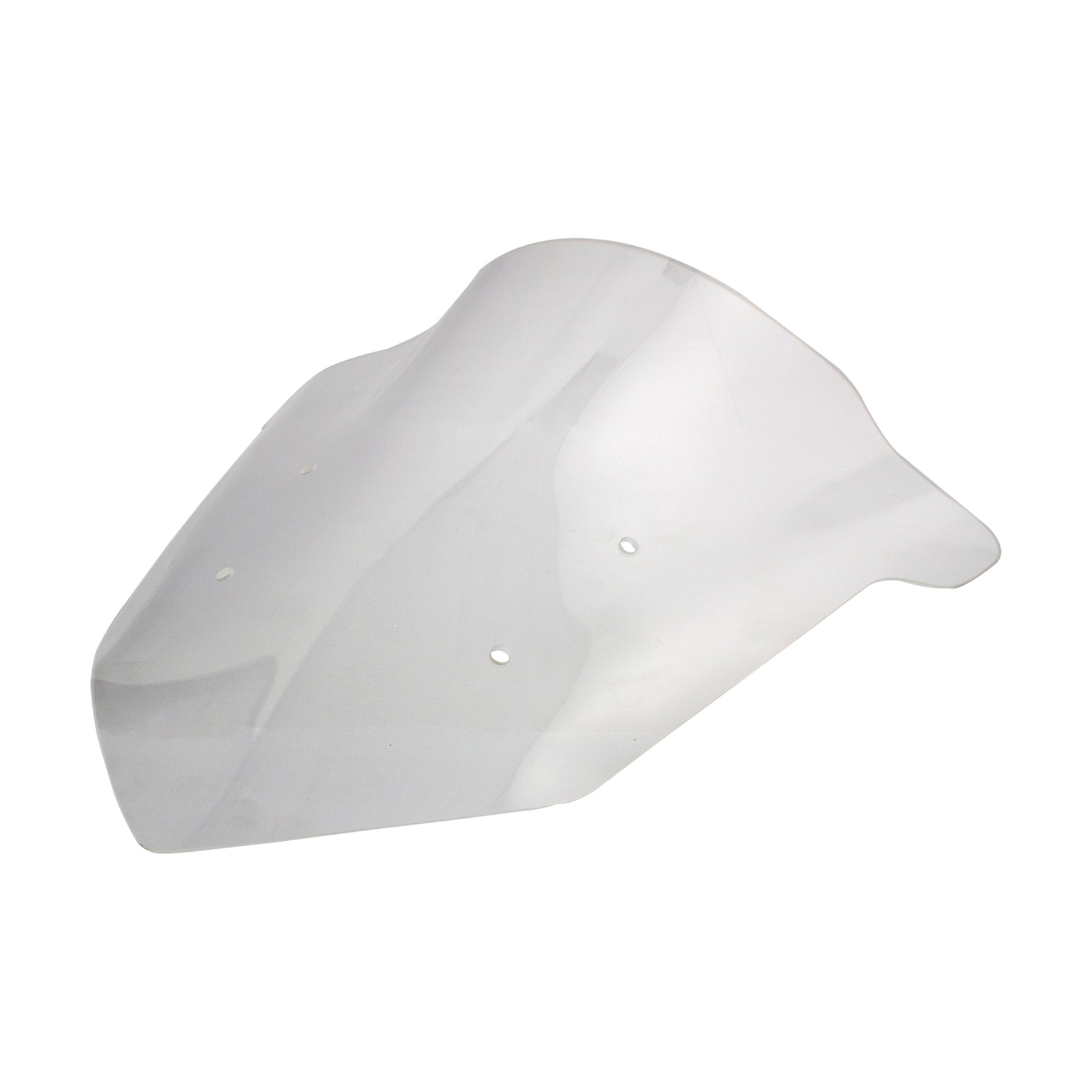 Honda CBR650F 2014> AirBlade Double Bubble Clear Screen Motorcycle