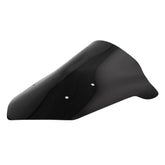 Honda CBR650F 2014> AirBlade Double Bubble Dark Smoked Screen