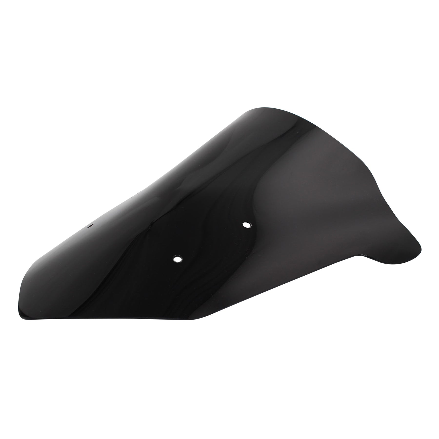 Honda CBR650F 2014> AirBlade Double Bubble Dark Smoked Screen