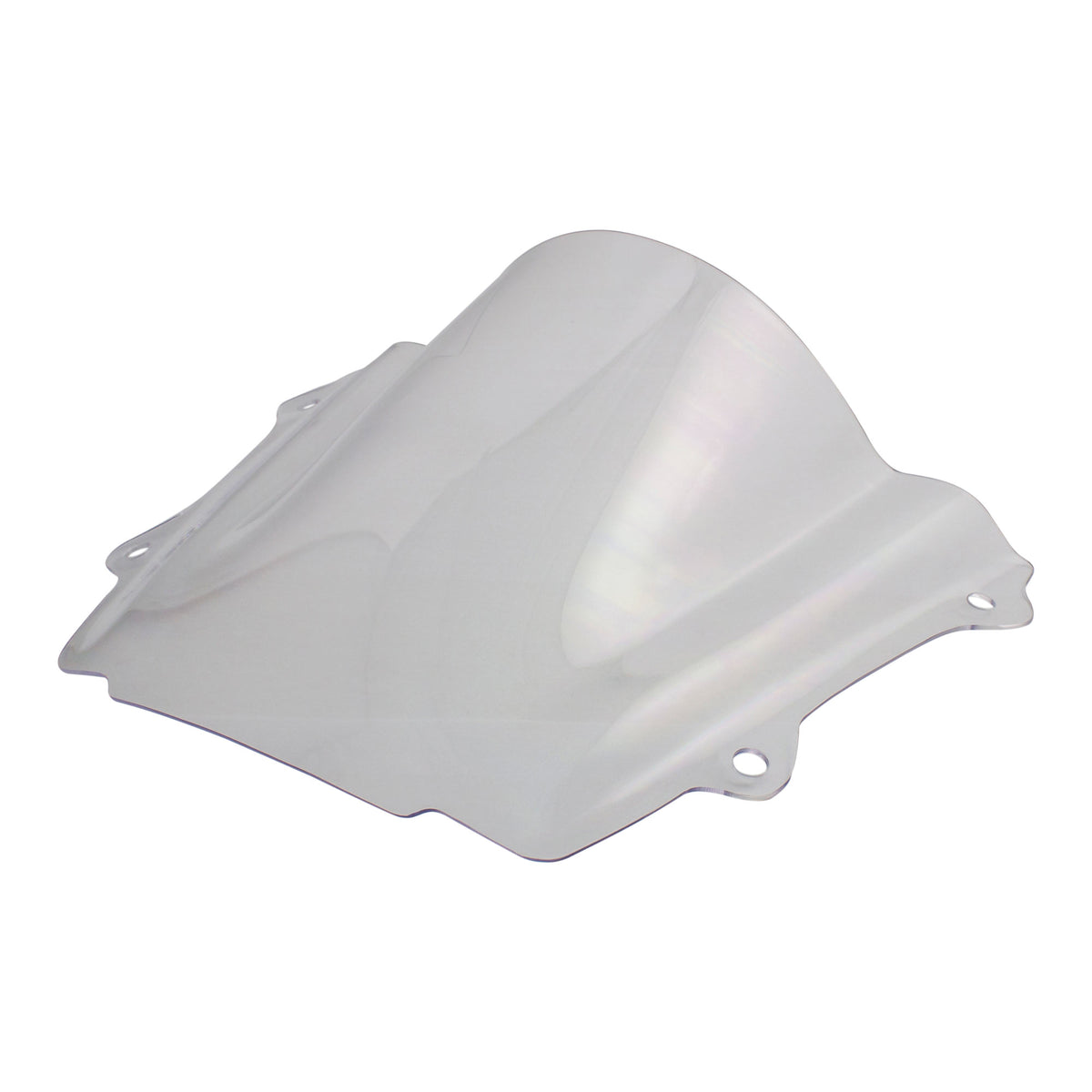 Honda CBR600RR 2013-2014 AirBlade Double Bubble Clear Screen Motorcycle