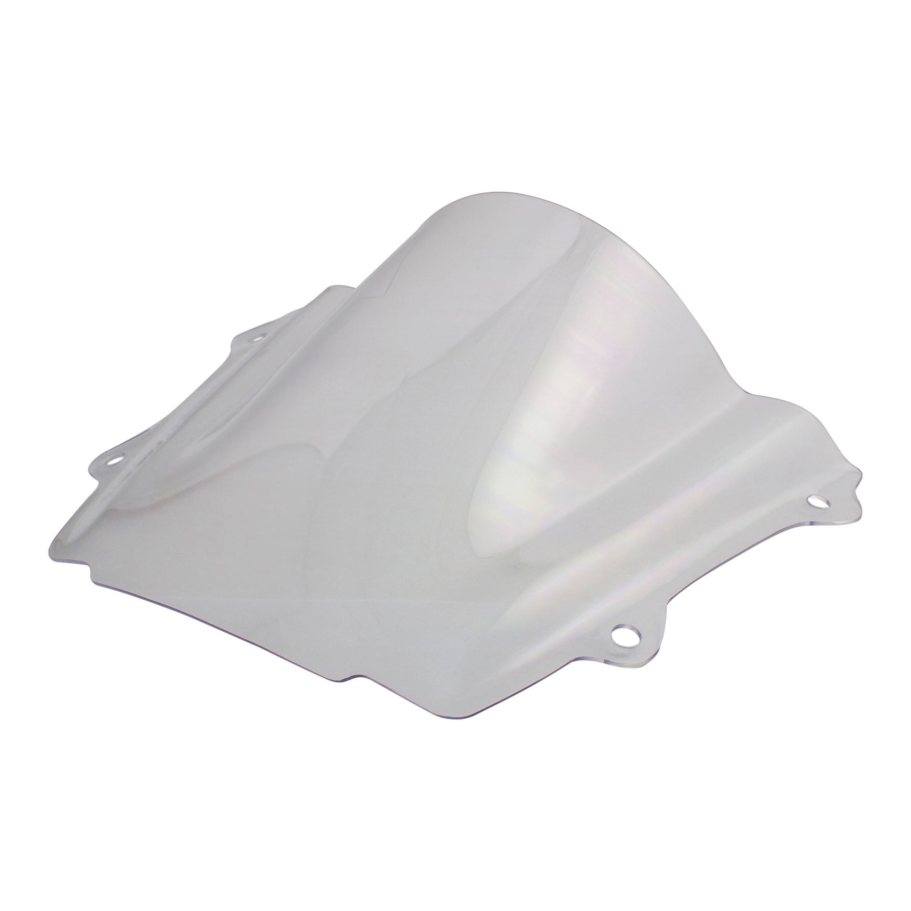 Honda CBR600RR 2013-2014 AirBlade Double Bubble Clear Screen Motorcycle