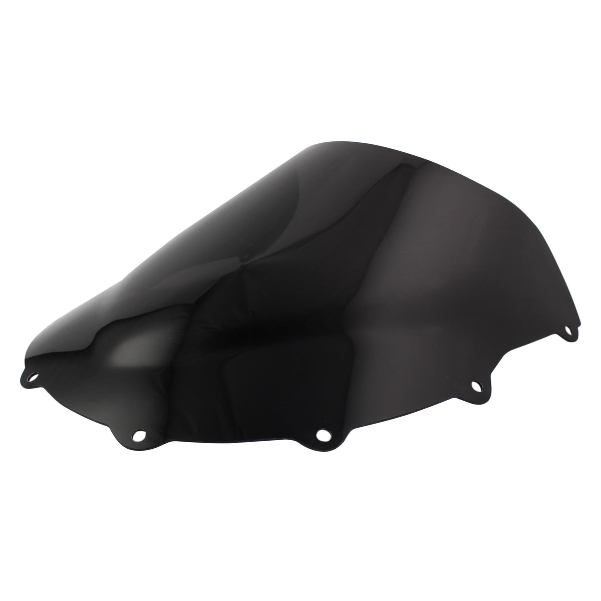 Kawasaki ZZR600 E1-E6F 1993> AirBlade Double Bubble Dark Smoked