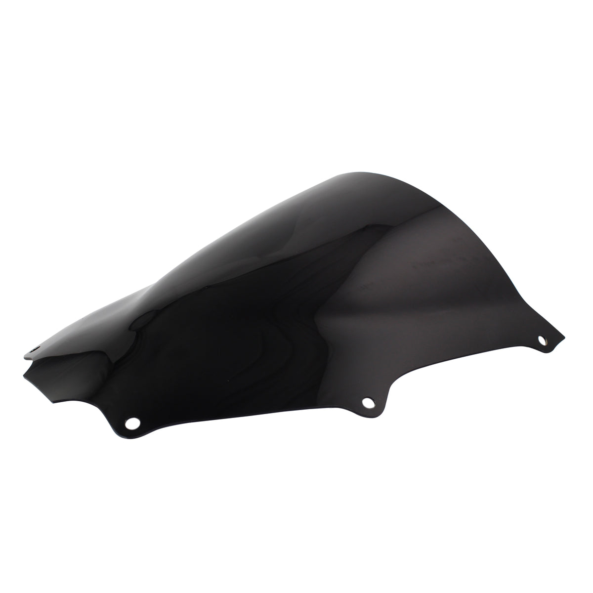 Kawasaki ZX9R C1-C2 1998-1999 AirBlade Double Bubble Dark Smoked