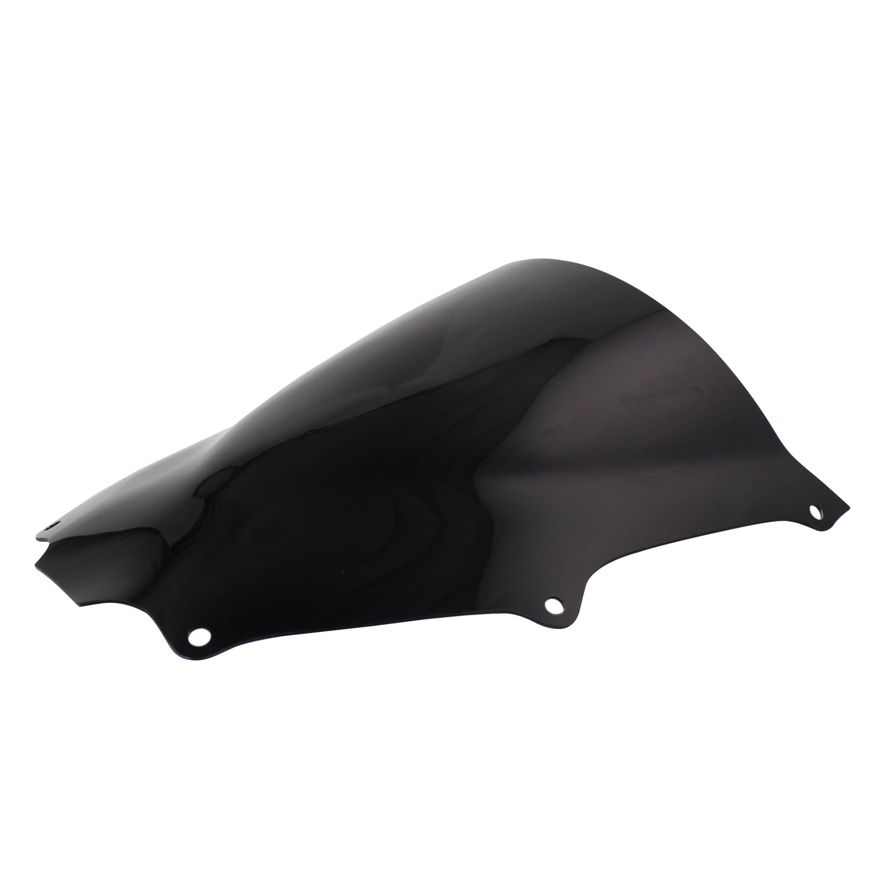 Kawasaki ZX9R C1-C2 1998-1999 AirBlade Double Bubble Dark Smoked