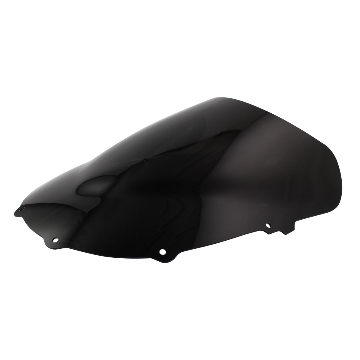 Kawasaki ZX9R E1-E2 F1P-F2P 2000-2003 AirBlade Double Bubble Dark