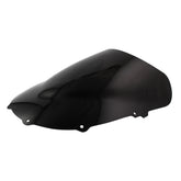 Kawasaki ZX9R E1-E2 F1P-F2P 2000-2003 AirBlade Double Bubble Dark