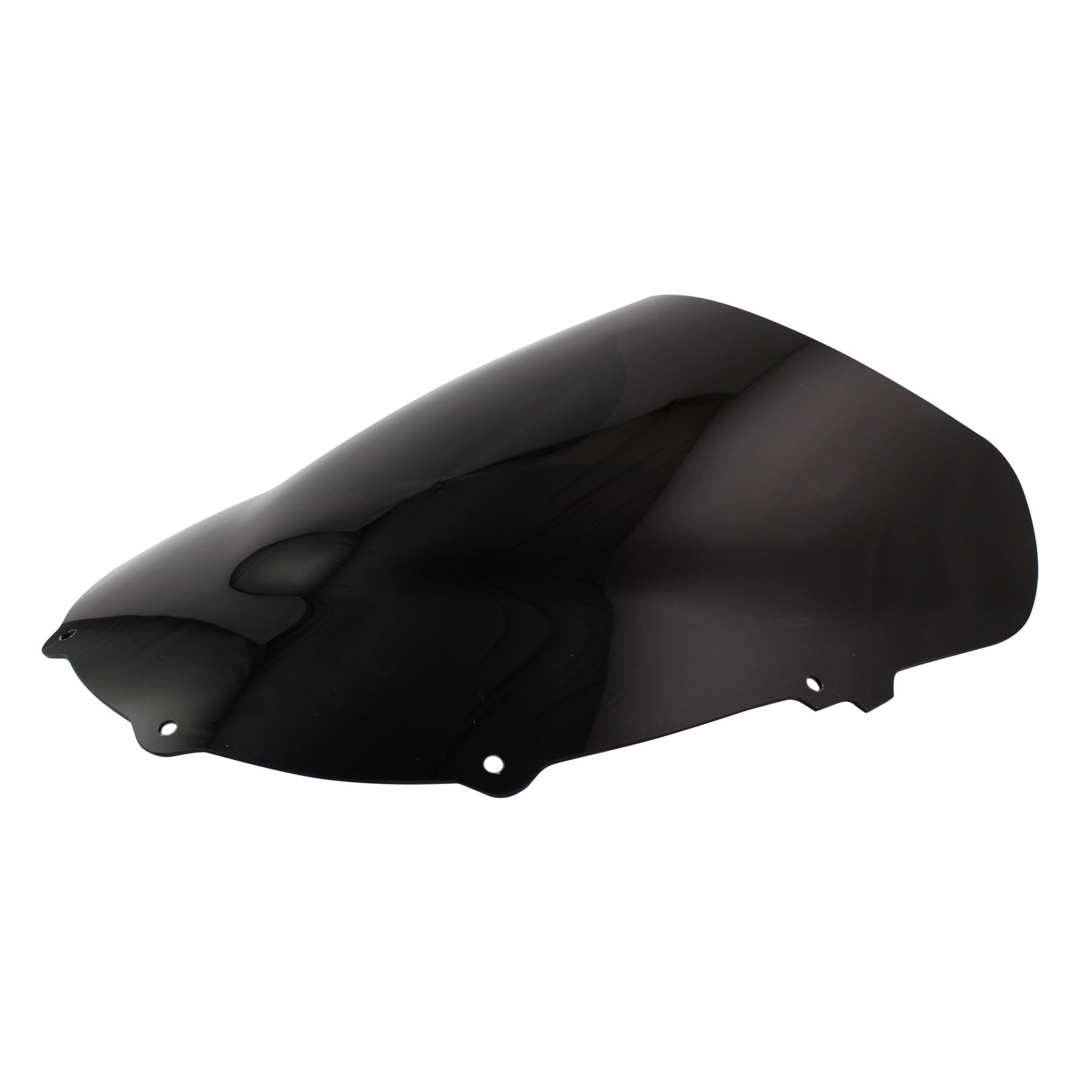 Kawasaki ZX9R E1-E2 F1P-F2P 2000-2003 AirBlade Double Bubble Dark