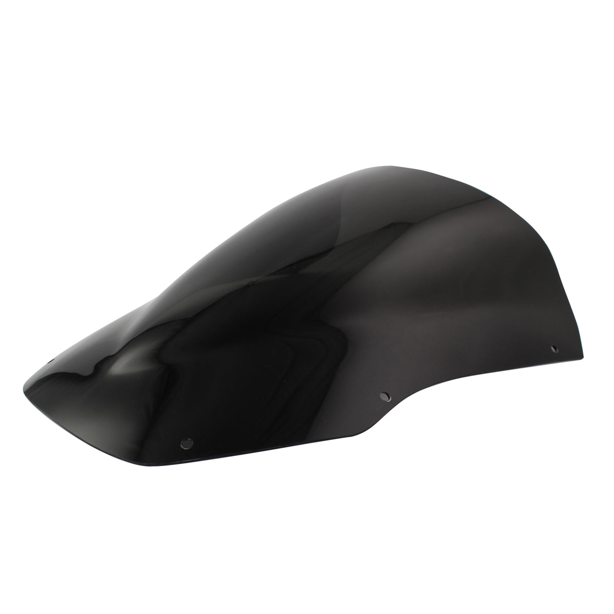 Kawasaki ZZR1100 D1-D9 1993-2002 AirBlade Double Bubble Dark