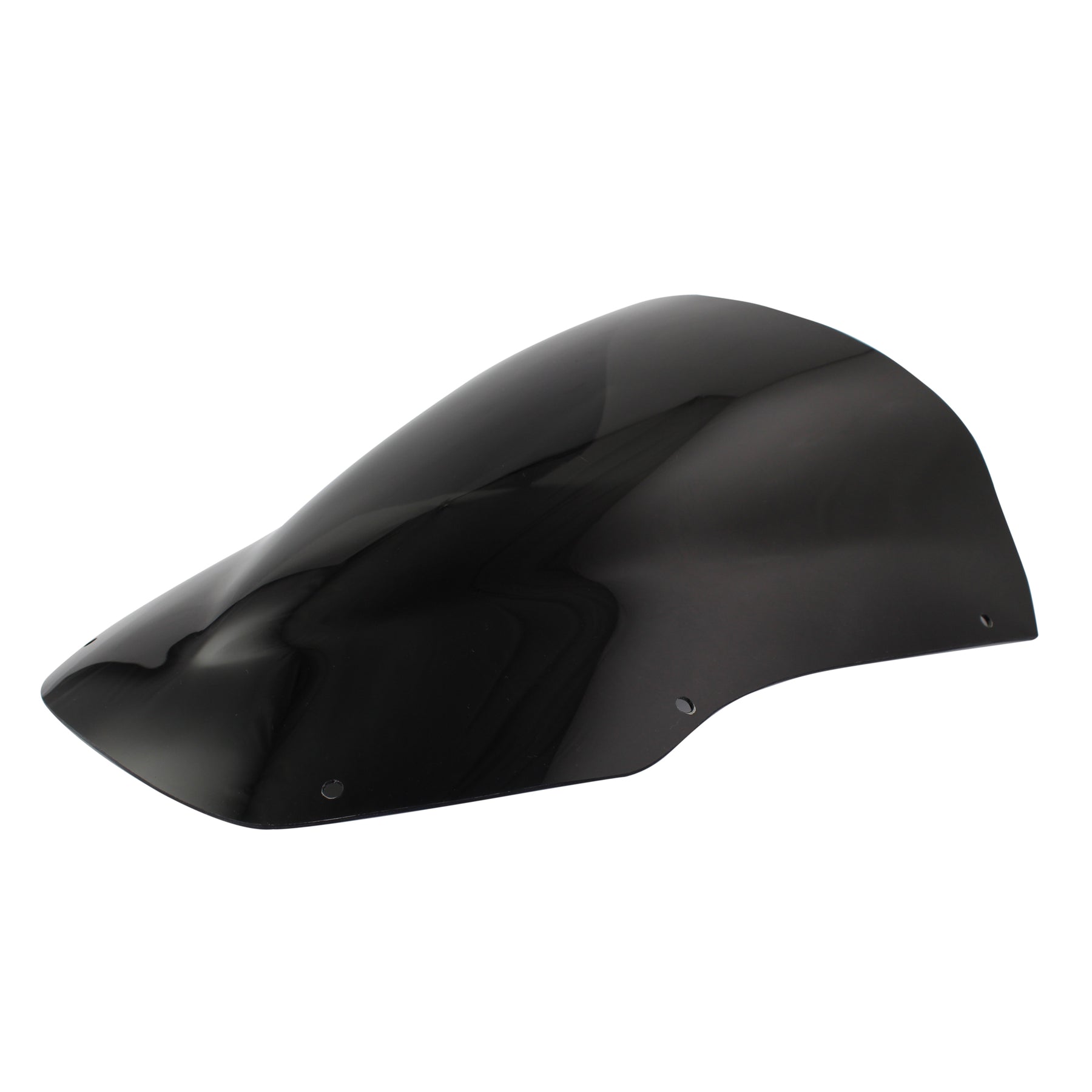 Kawasaki ZZR1100 D1-D9 1993-2002 AirBlade Double Bubble Dark