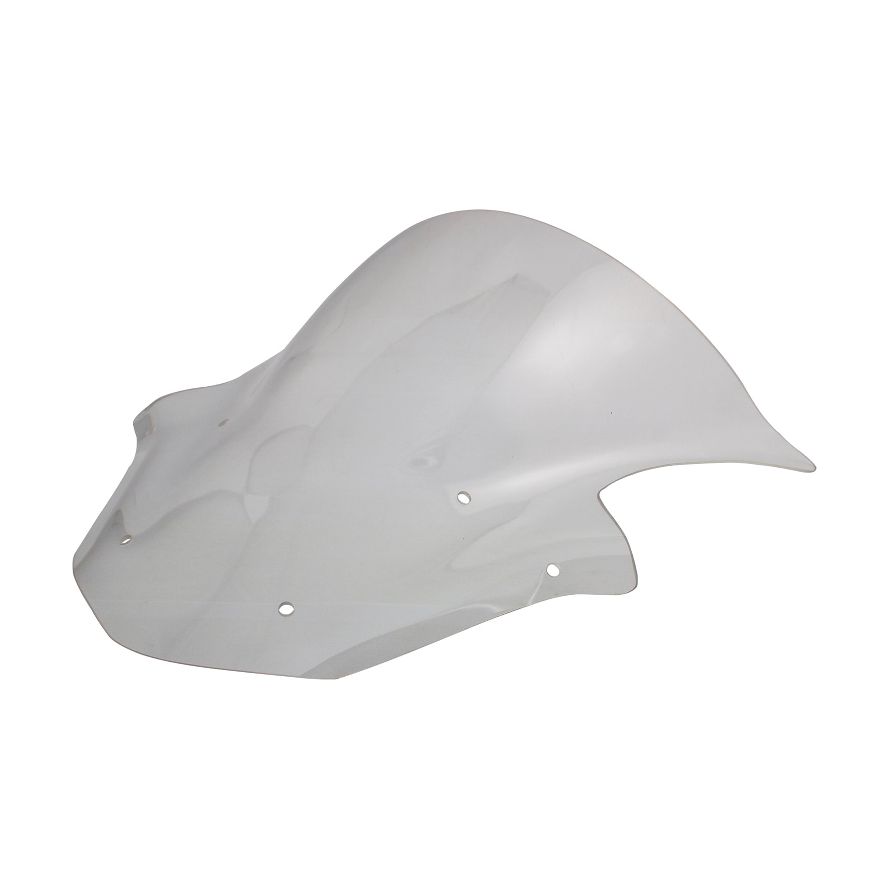 Kawasaki ZX12R B1H-B4H 2002-2006 AirBlade Double Bubble Dark - Beedspeed