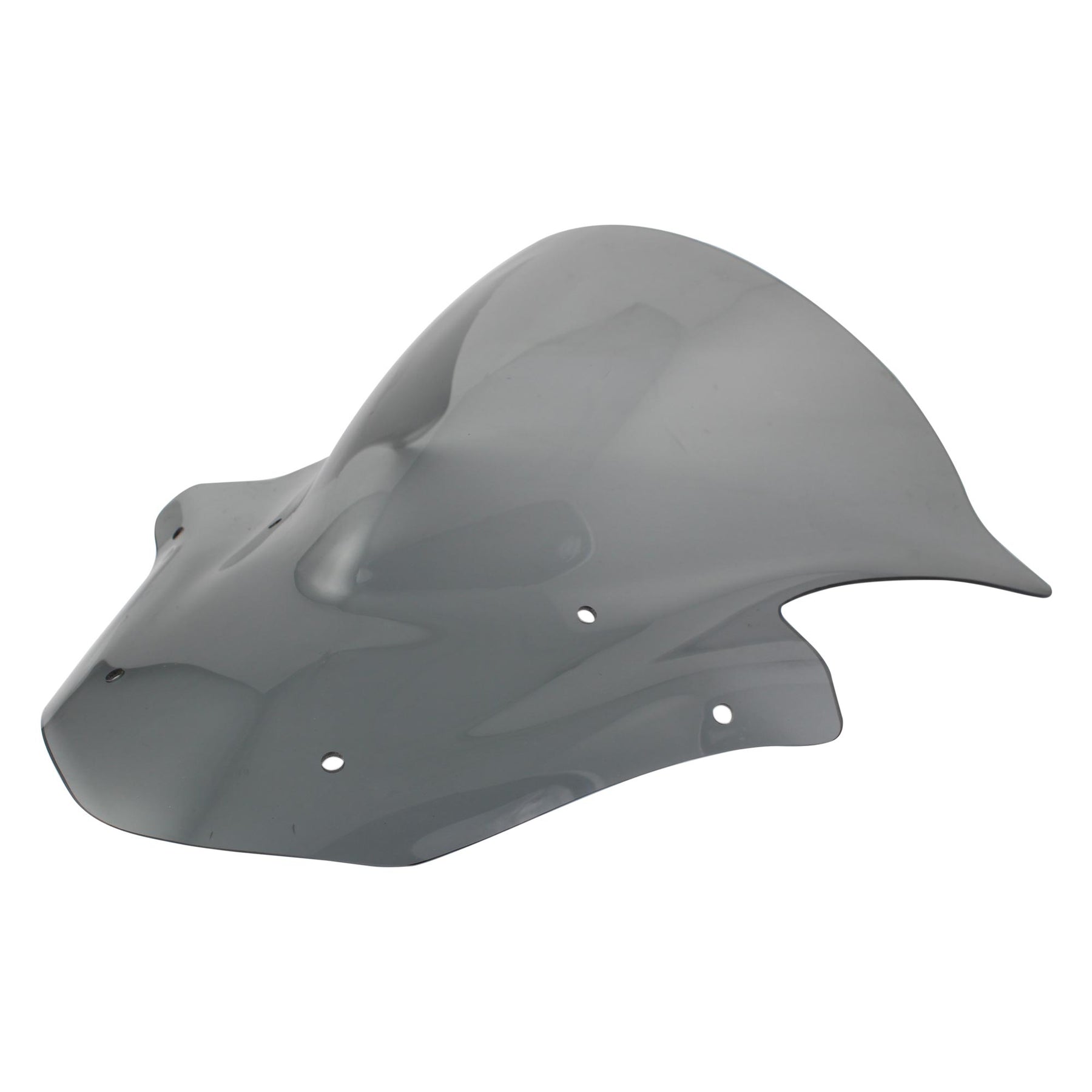 Kawasaki ZX10R Ninja 2011> AirBlade Double Bubble Clear Screen