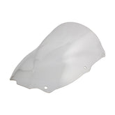 Kawasaki ZX10R Ninja 2011> AirBlade Double Bubble Light Smoked