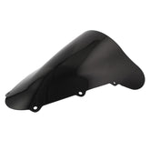 Kawasaki ZX9R E1-E2 F1P-F2P 2000-2003 AirBlade Double Bubble Clear