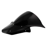 Kawasaki ZX6R 636 B1H-B2H-K1H-M1H 2003-2004 AirBlade Double Bubble Clear