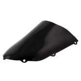 Kawasaki ZX10R C1H-C2H 2004-2005 AirBlade Double Bubble Dark Smoked